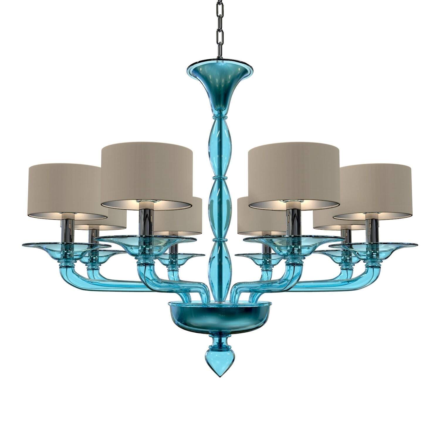 modern decorative chandelier for living room