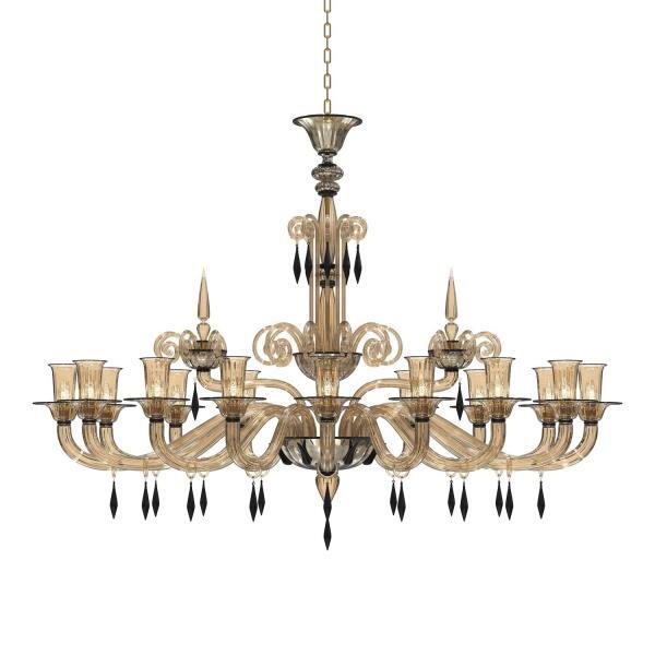 Murano-glass-chandelier-luxury-18-lights