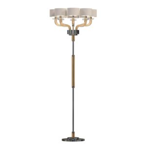 Italian luxury home decor floor lamp