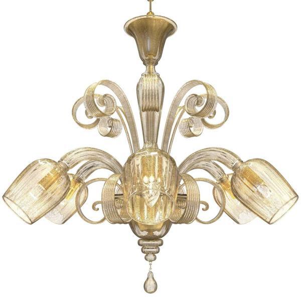 classic-gold-chandelier