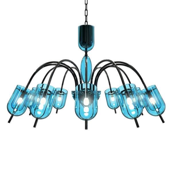 murano-glass-10-lights-modern-chandelier