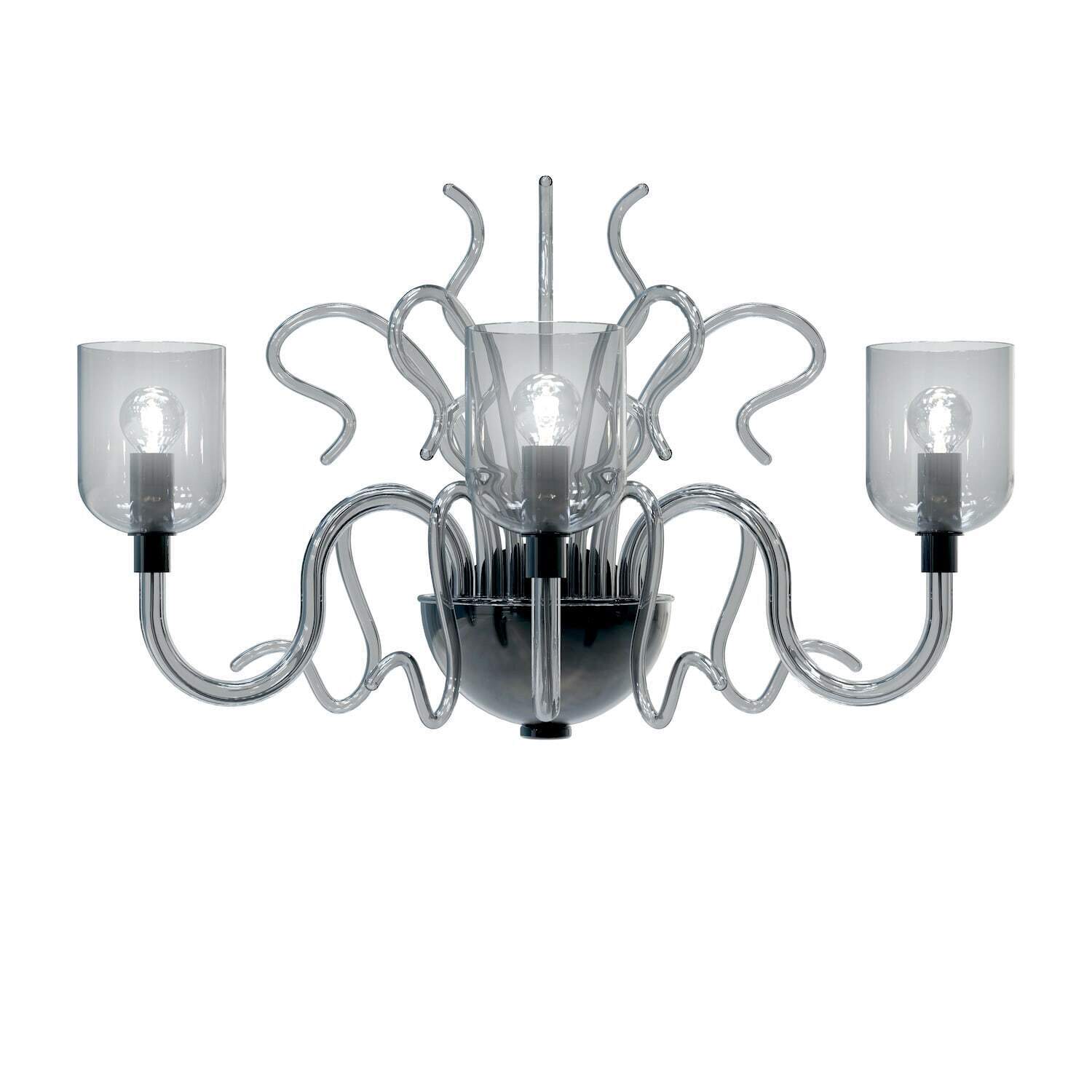 Contemporary design wall lamp Italian