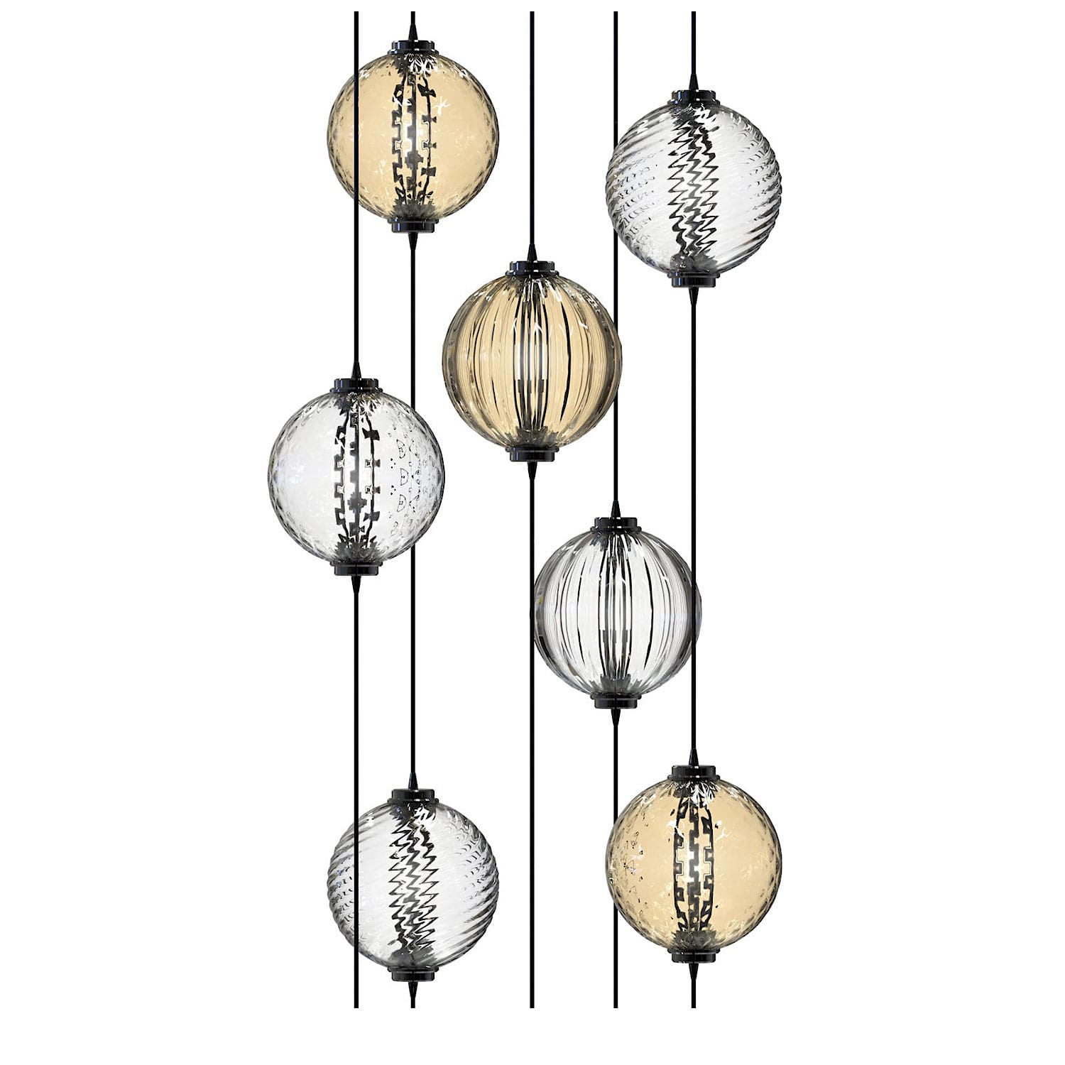 murano_glass_suspension_lamp_spheres